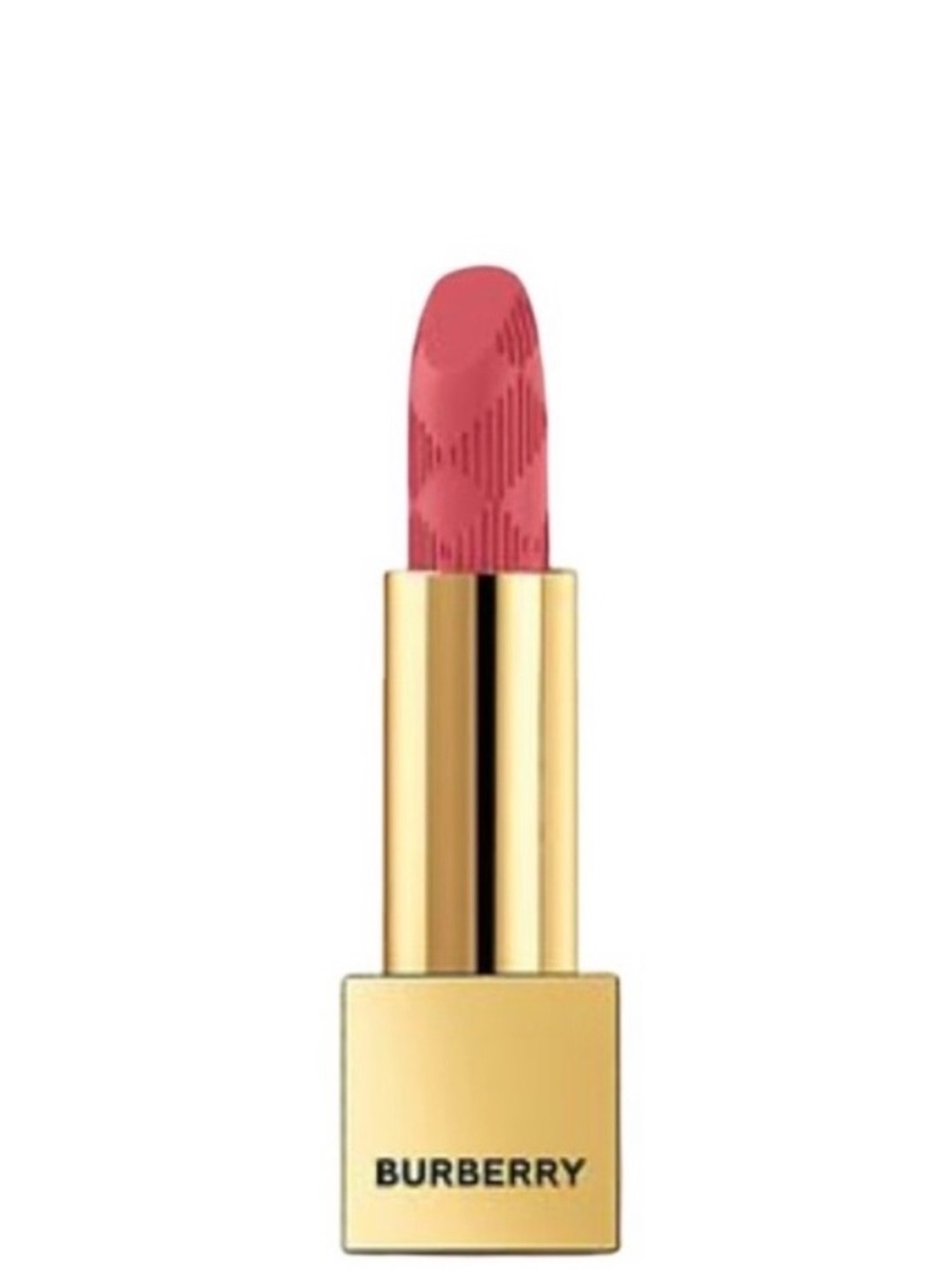 Burberry Kisses satin Lip Colour in Matte Rose Crush- BNIB! 4.8⭐️ Rating!